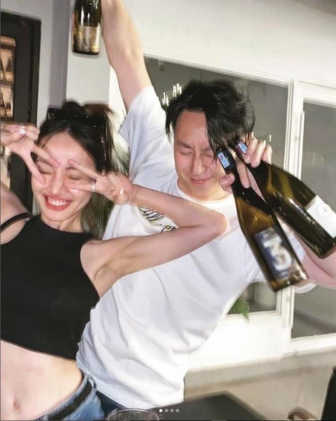 Rocker Nguyễn 0