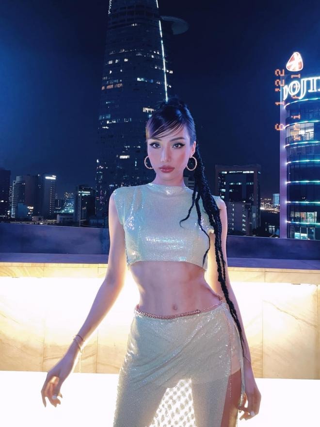 Rocker Nguyễn 5