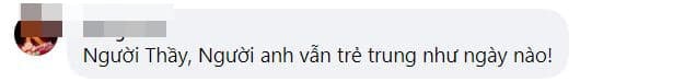 ảnh cũ MC Lê Anh  8