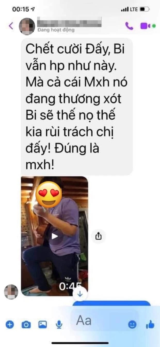 ro-tin-nhan-duoc-cho-la-cua-vo-xuan-bac-tiet-lo-tinh-trang-hien-tai-cua-con-trai-sau-lum-xum-tren-mxh-1-ngoisaovn-w620-h1340 0
