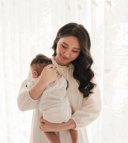 vợ phan thành đầu bù tóc rối  2