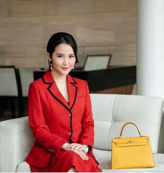 vợ phan thành đầu bù tóc rối  1