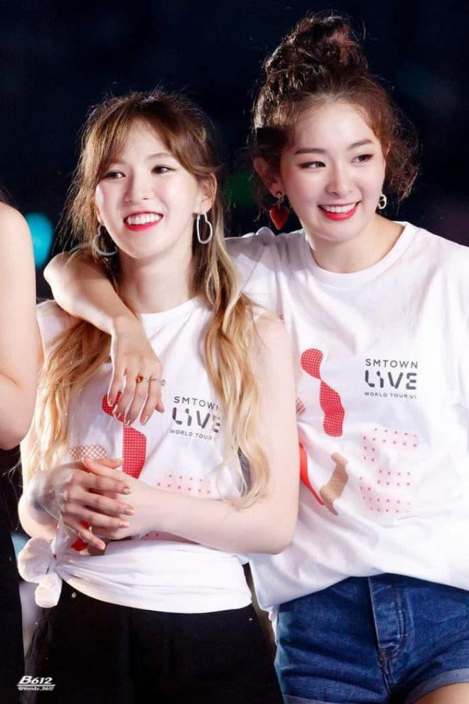 3 thành viên của Red Velvet nhiễm Covid-19 ngay trước thềm comeback 1