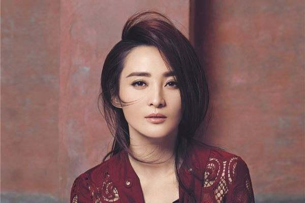 Quỳnh Dao viết riêng 3 bộ phim mời cô làm nữ chính nhưng bị từ chối, dù chỉ đóng vai phụ nhưng vẻ ngoài còn xinh đẹp hơn 