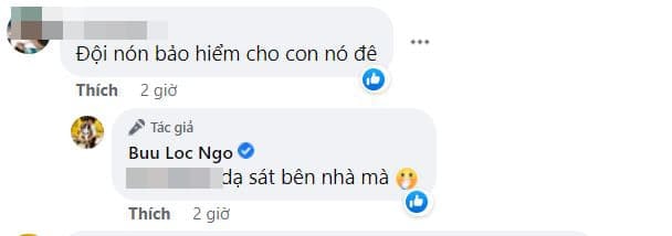 chồng nhật kim anh đưa bé đi chơi  0