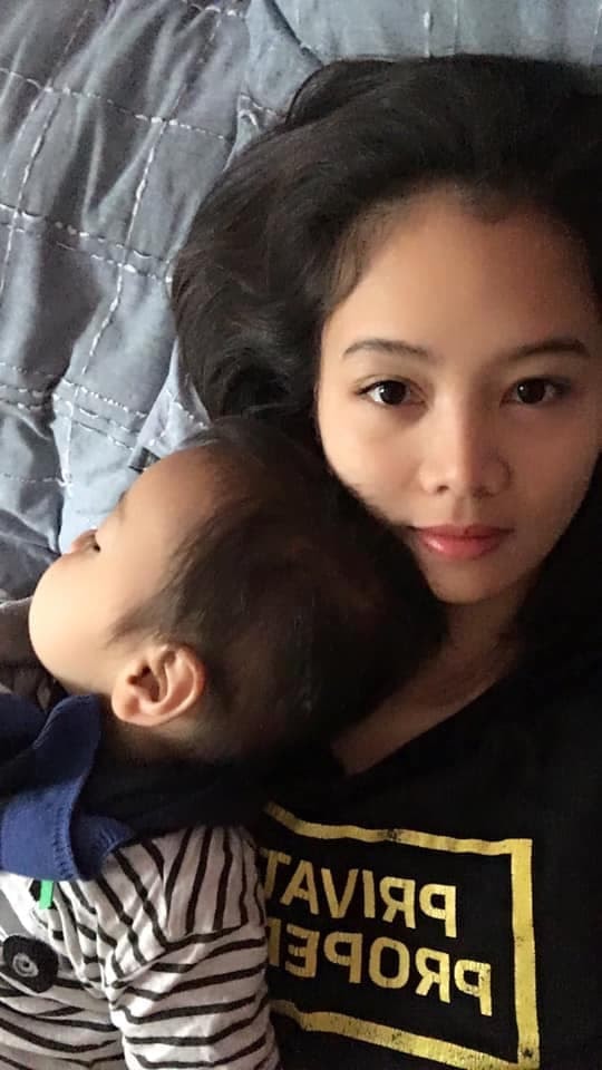 Linh Phương 'Nhật ký Vàng Anh' bất ngờ về nước sau nhiều năm đinh cư ở Séc, nhan sắc hiện tại ra sao? 3