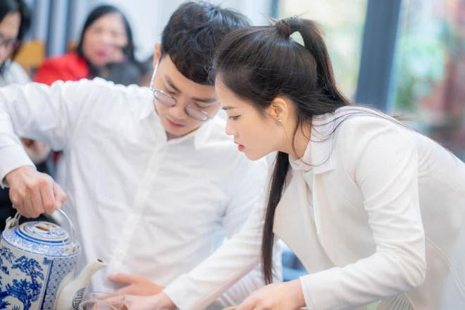 Huyền My được cầu hôn 0 Huyền My được cầu hôn 0