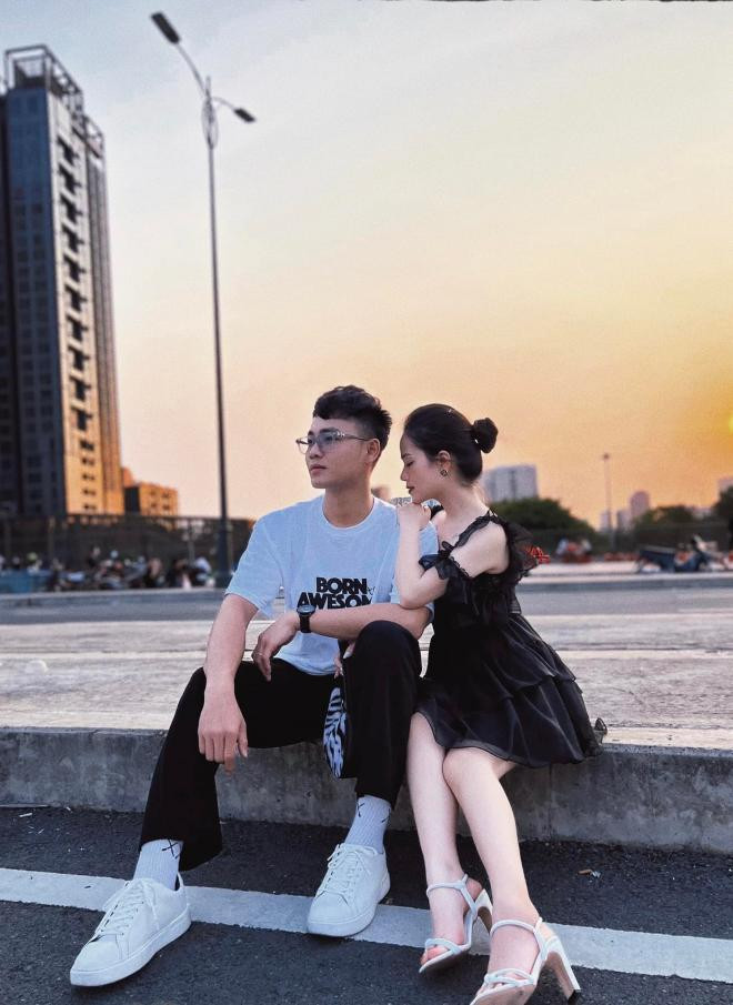 Huyền My được cầu hôn 1 Huyền My được cầu hôn 1