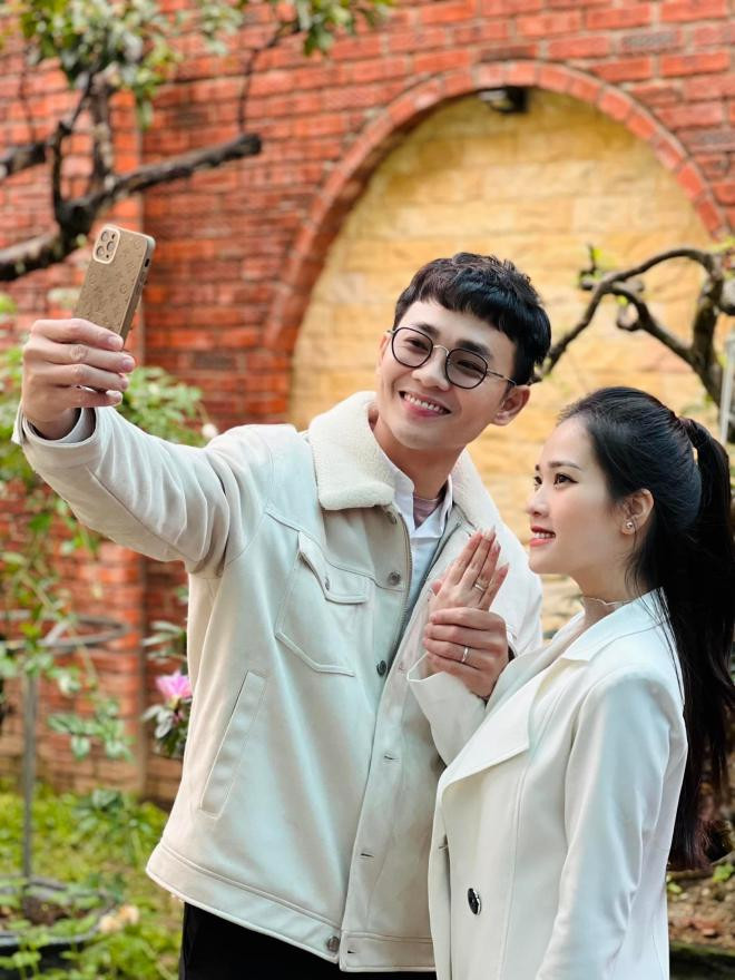 Huyền My được cầu hôn 2 Huyền My được cầu hôn 2