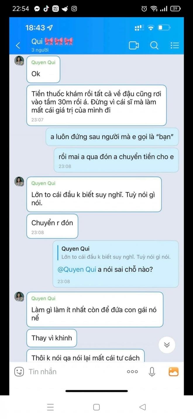 Quyên Qui 3