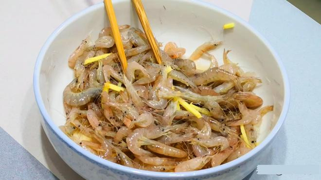tôm đồng chiên giòn 10 tôm đồng chiên giòn 10