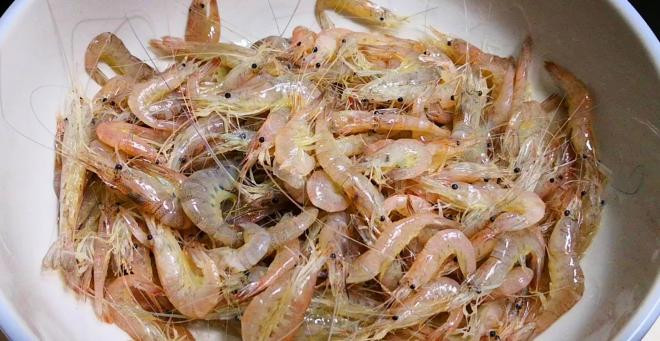 tôm đồng chiên giòn 1 tôm đồng chiên giòn 1