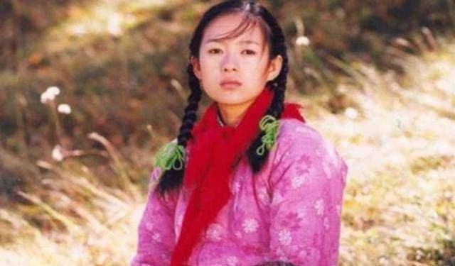 Lưu Diệc Phi, Lý Thấm hóa thân thành những cô thôn nữ liệu có còn xinh đẹp nữa không? 3