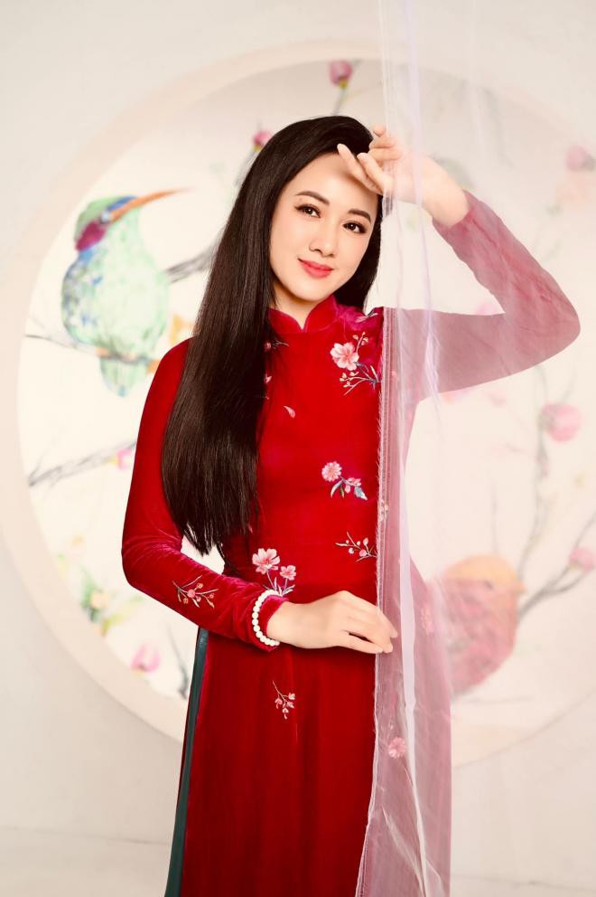 BTV Hoài Anh 0 BTV Hoài Anh 0