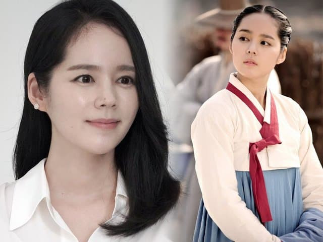Han Ga In 1 Han Ga In 1