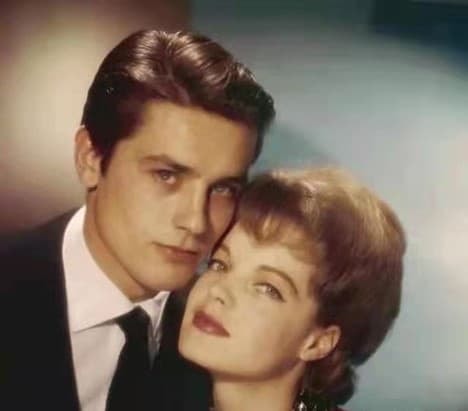 'Tài tử điển trai nhất' Alain Delon lựa chọn an tử ở tuổi 86, con trai chia sẻ lý do ủng hộ quyết định của cha   7