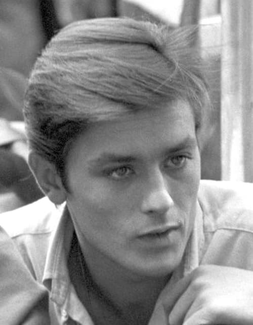 'Tài tử điển trai nhất' Alain Delon lựa chọn an tử ở tuổi 86, con trai chia sẻ lý do ủng hộ quyết định của cha   8