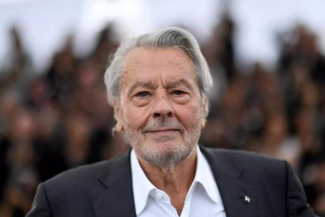 'Tài tử điển trai nhất' Alain Delon lựa chọn an tử ở tuổi 86, con trai chia sẻ lý do ủng hộ quyết định của cha   9