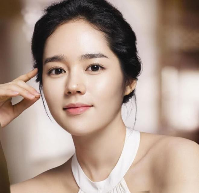 Han Ga In 0 Han Ga In 0