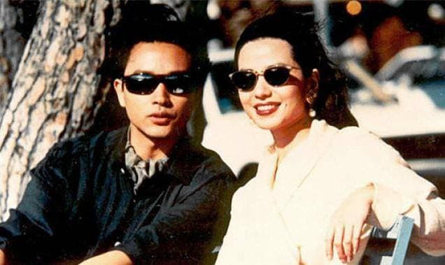 Từ chối Thành Long và Lâm Tử Tường để kết hôn với một doanh nhân giàu có, “Marilyn Monroe Hong Kong” đã góa chồng suốt 15 năm sau một biến cố 3