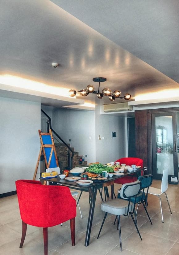 Phương Mai bán căn hộ  4