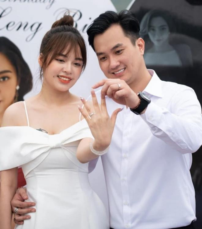 Anh Tuấn cầu hôn  2