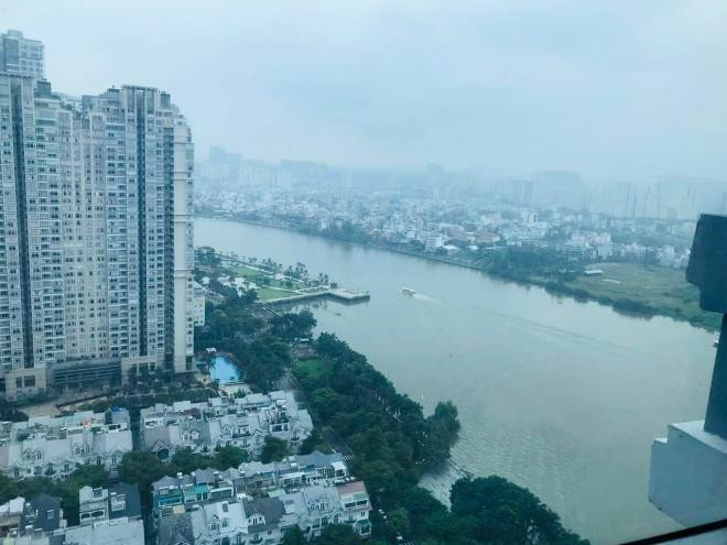 Phương Mai bán căn hộ  1