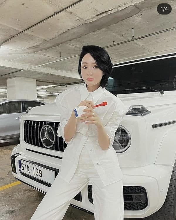 Phát ngôn của Nguyên Vũ  0