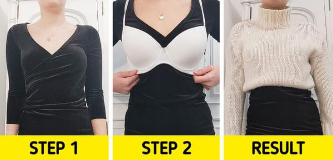 mẹo phối đồ  4