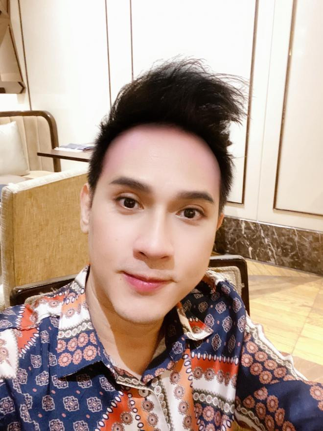 Phát ngôn của Nguyên Vũ  1