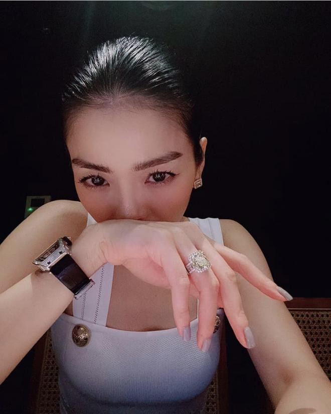 Phát ngôn của Nguyên Vũ  1