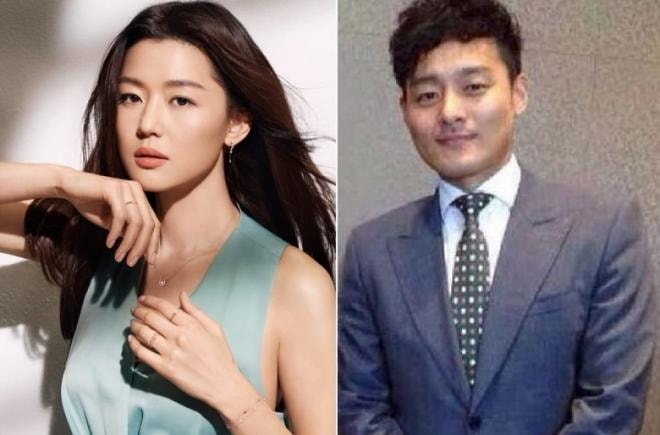 Jeon Ji Hyun 0