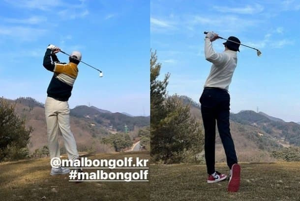 Park Seo Joon 1