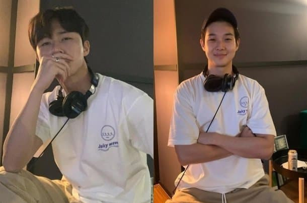 Park Seo Joon 0
