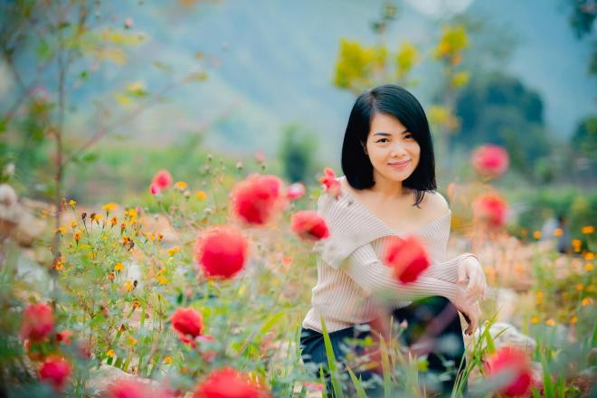 MC Bạch Dương 0