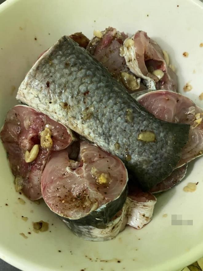 bánh canh cá lóc  0