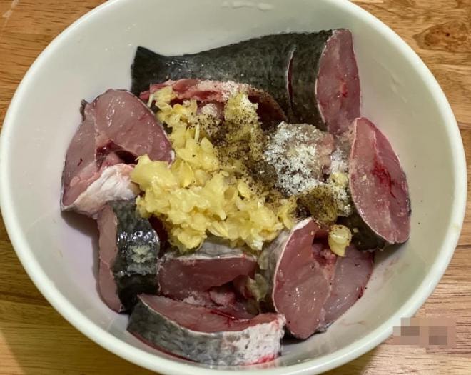 bánh canh cá lóc  1