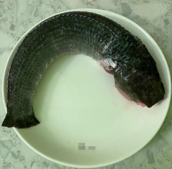 bánh canh cá lóc  2