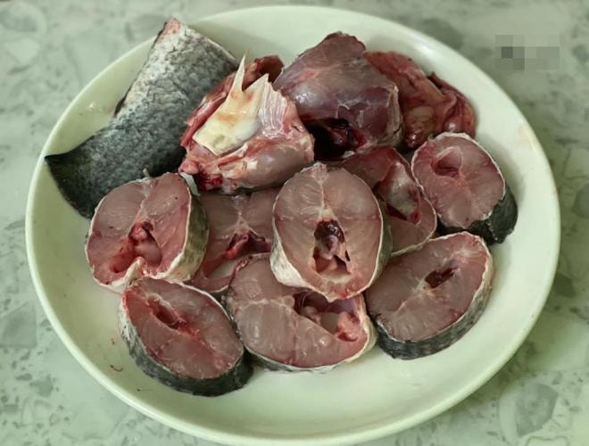 bánh canh cá lóc  3