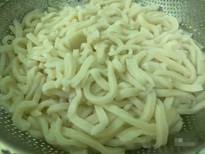 bánh canh cá lóc  3