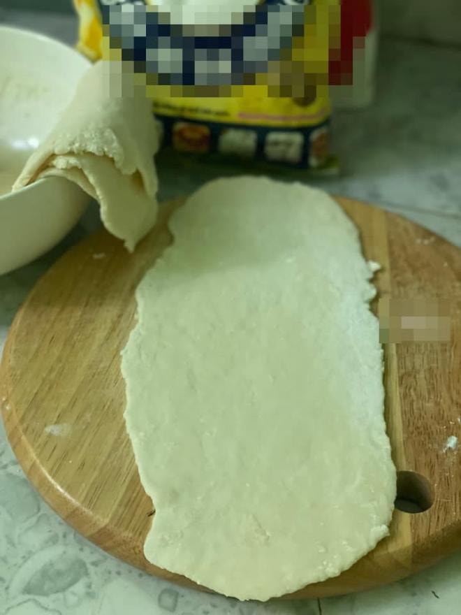 bánh canh cá lóc  6