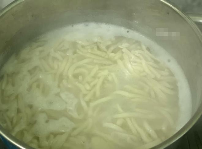 bánh canh cá lóc  2