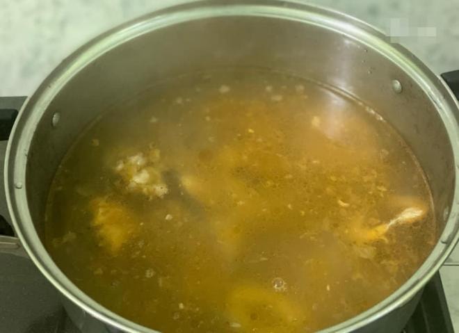 bánh canh cá lóc  3