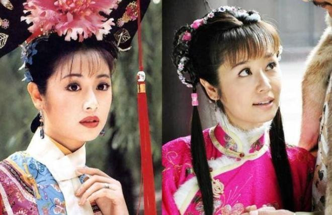 Hạ Vũ Hà có thật trong lịch sử, chỉ đứng sau Hoàng hậu, bức chân dung duy nhất được bán với giá 400 tỷ 5 Hạ Vũ Hà có thật trong lịch sử, chỉ đứng sau Hoàng hậu, bức chân dung duy nhất được bán với giá 400 tỷ 5