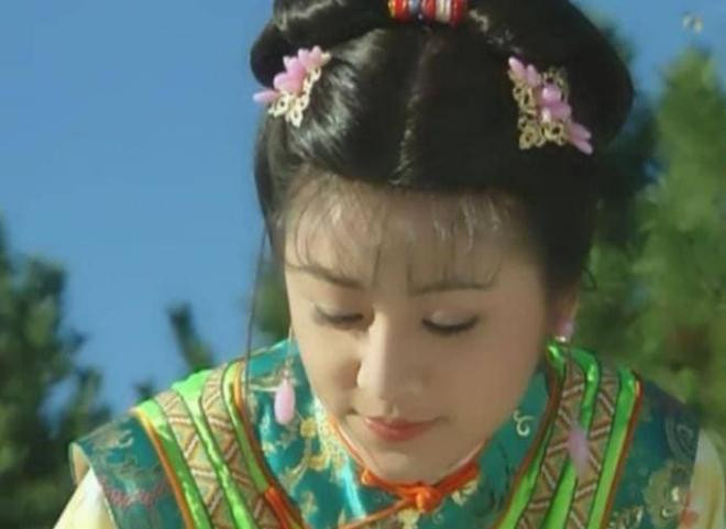 Hạ Vũ Hà có thật trong lịch sử, chỉ đứng sau Hoàng hậu, bức chân dung duy nhất được bán với giá 400 tỷ 0 Hạ Vũ Hà có thật trong lịch sử, chỉ đứng sau Hoàng hậu, bức chân dung duy nhất được bán với giá 400 tỷ 0