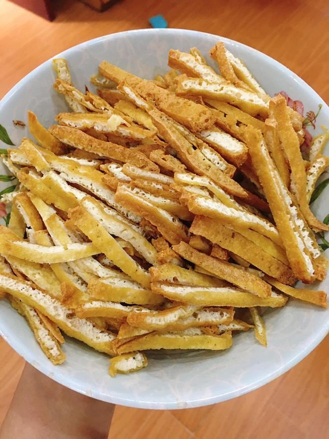 cháo lươn 1