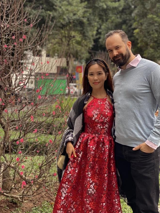 em gái Hà Anh 3