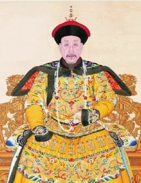 triều đại nhà Thanh 4