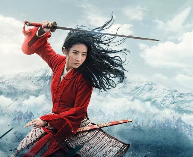 Lưu Diệc Phi liệu có phải là 
