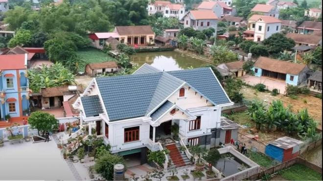 mẫu nhà mái thái  17